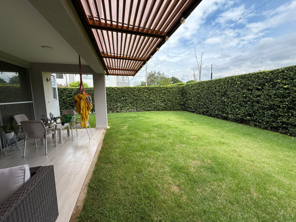 Casa Condominio En Venta - Alfaguara, Jamundí