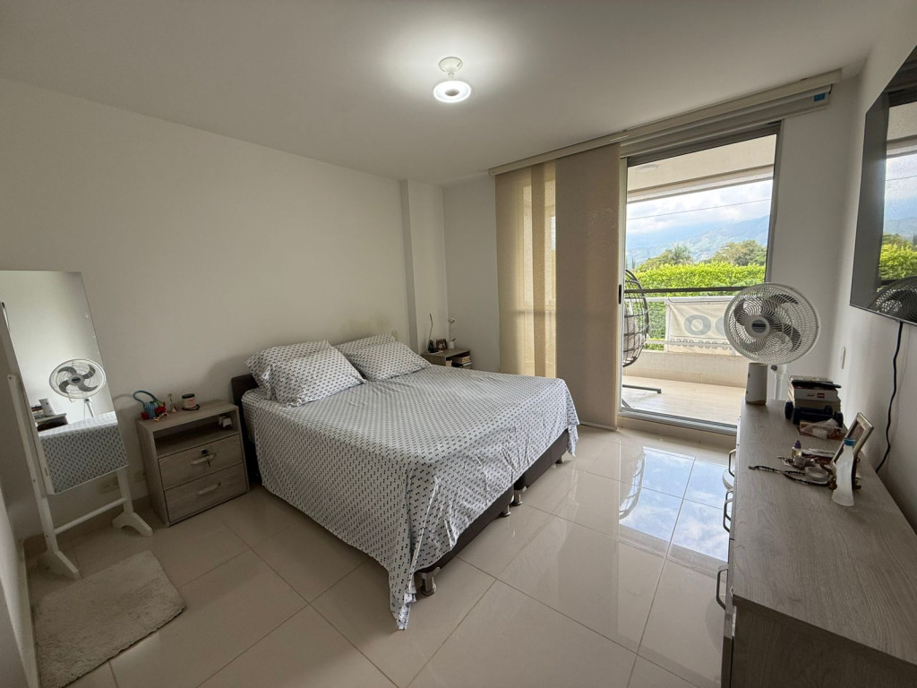 Casa Condominio En Venta - Alfaguara, Jamundí