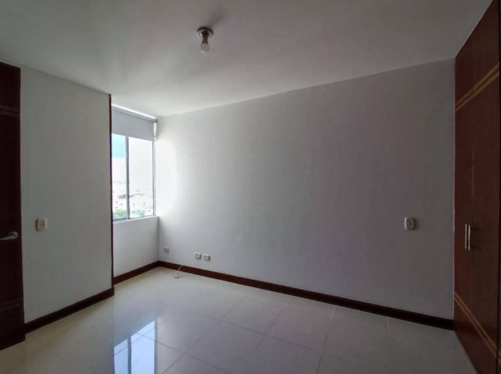 Apartamento En Venta - Valle Del Lili, Cali