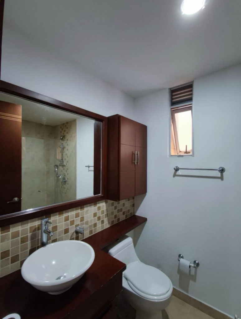 Apartamento En Venta - Valle Del Lili, Cali