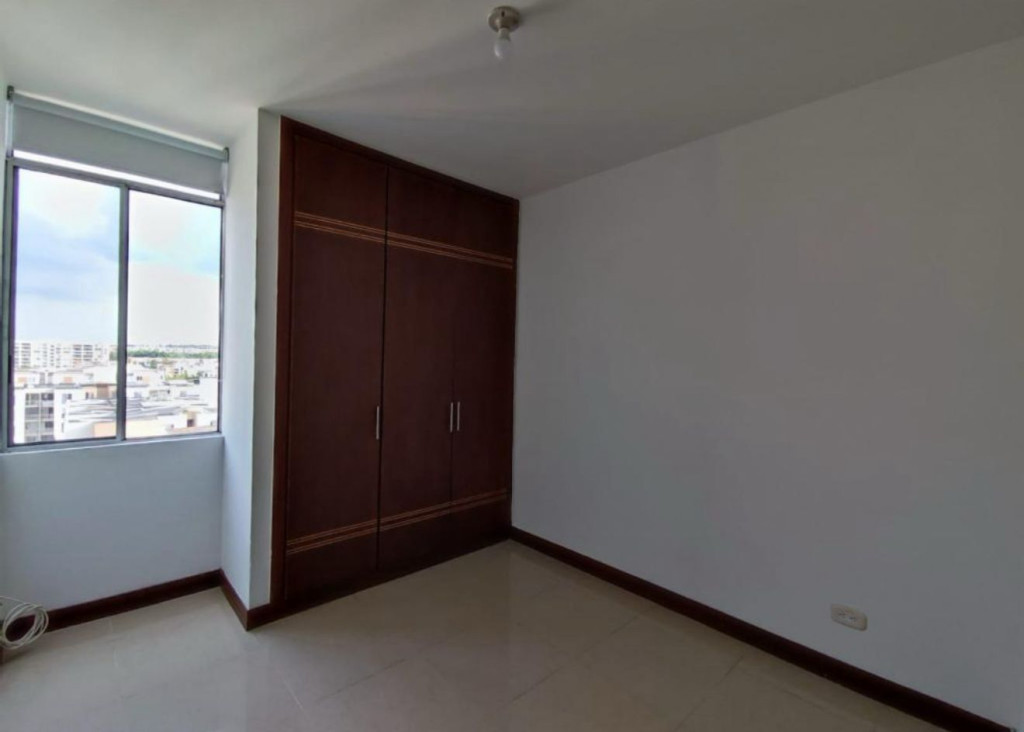 Apartamento En Venta - Valle Del Lili, Cali