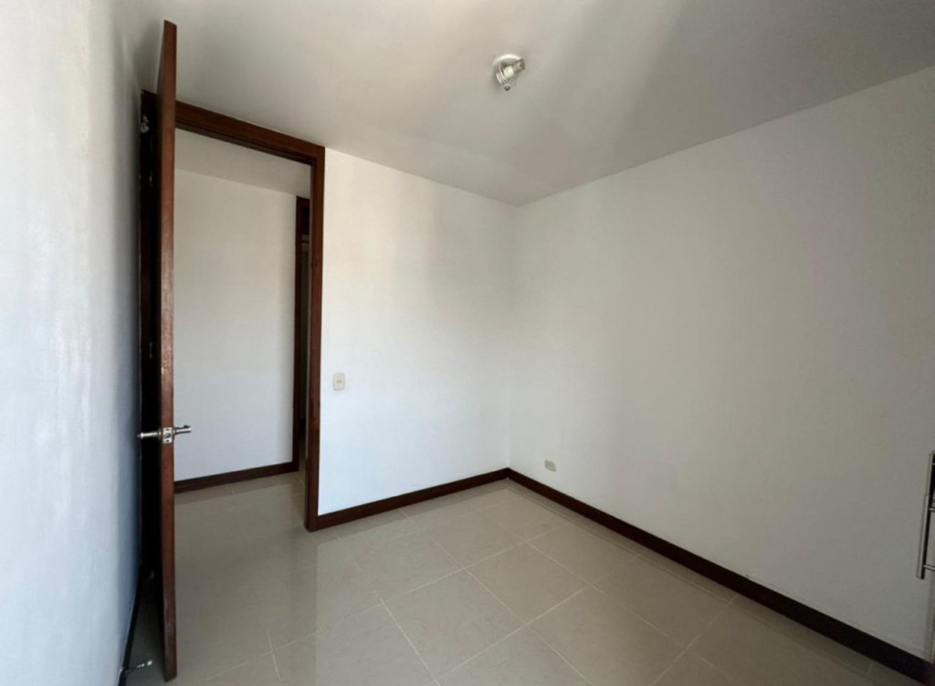 Apartamento En Venta - Valle Del Lili, Cali