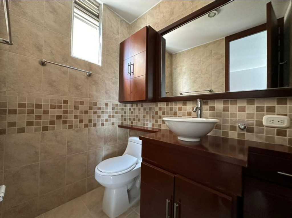 Apartamento En Venta - Valle Del Lili, Cali