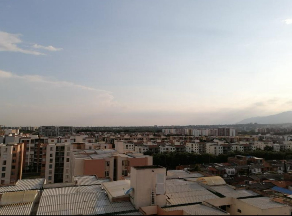 Apartamento En Venta - Valle Del Lili, Cali