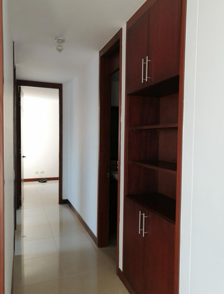 Apartamento En Venta - Valle Del Lili, Cali