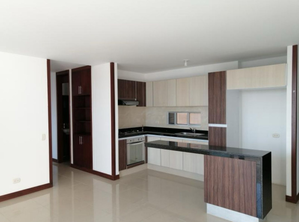 Apartamento En Venta - Valle Del Lili, Cali
