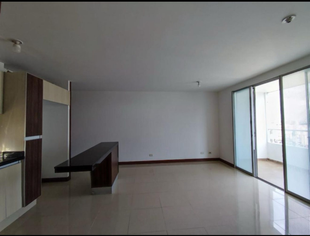 Apartamento En Venta - Valle Del Lili, Cali