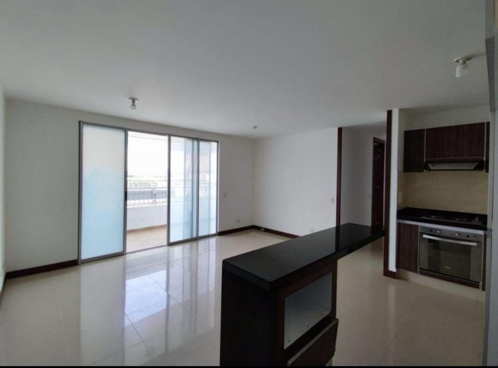 Apartamento En Venta - Valle Del Lili, Cali