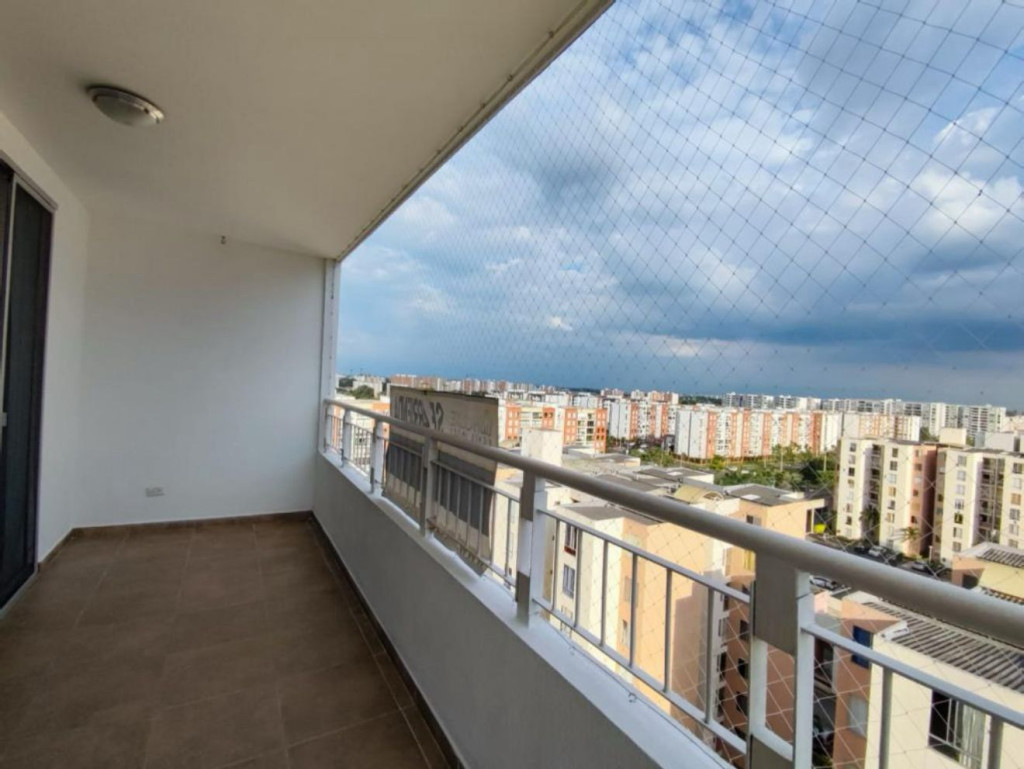 Apartamento En Venta - Valle Del Lili, Cali