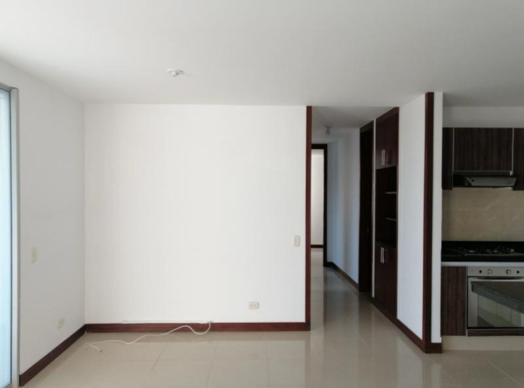 Apartamento En Venta - Valle Del Lili, Cali