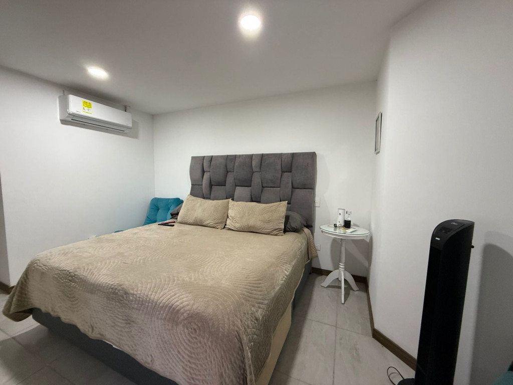 Apartamento En Venta - Valle Del Lili, Cali