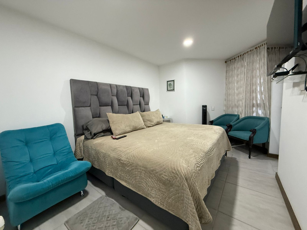 Apartamento En Venta - Valle Del Lili, Cali