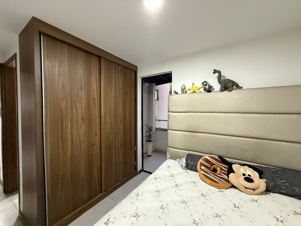 Apartamento En Venta - Valle Del Lili, Cali