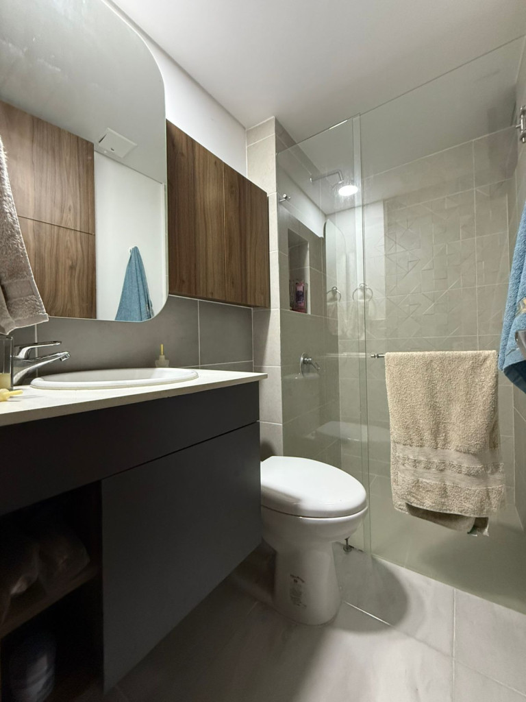 Apartamento En Venta - Valle Del Lili, Cali