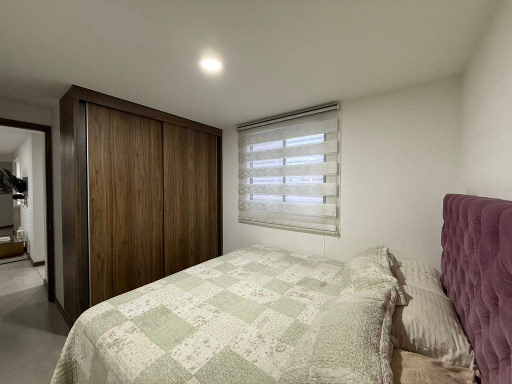 Apartamento En Venta - Valle Del Lili, Cali