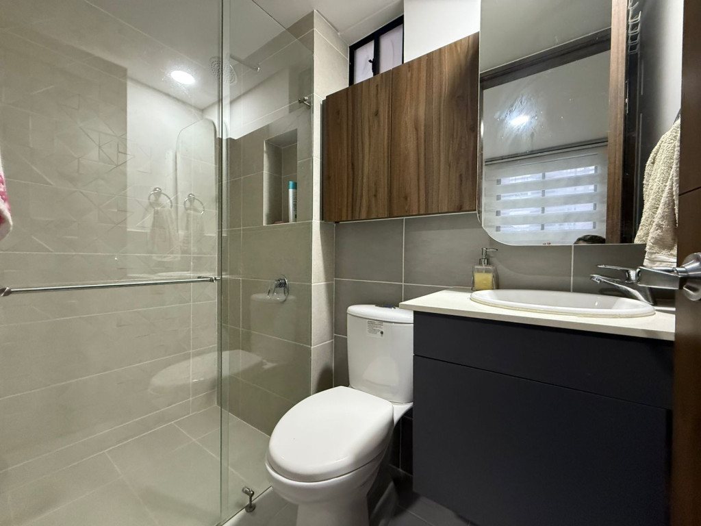 Apartamento En Venta - Valle Del Lili, Cali