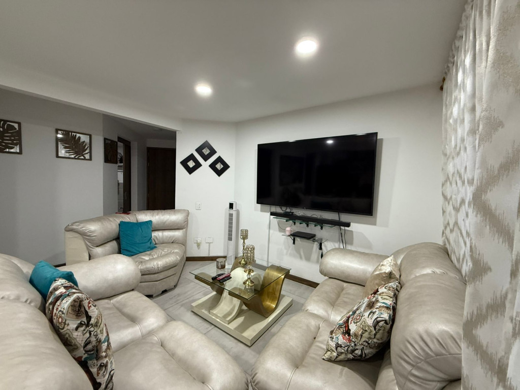 Apartamento En Venta - Valle Del Lili, Cali