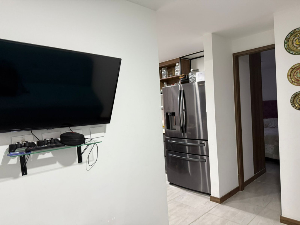 Apartamento En Venta - Valle Del Lili, Cali