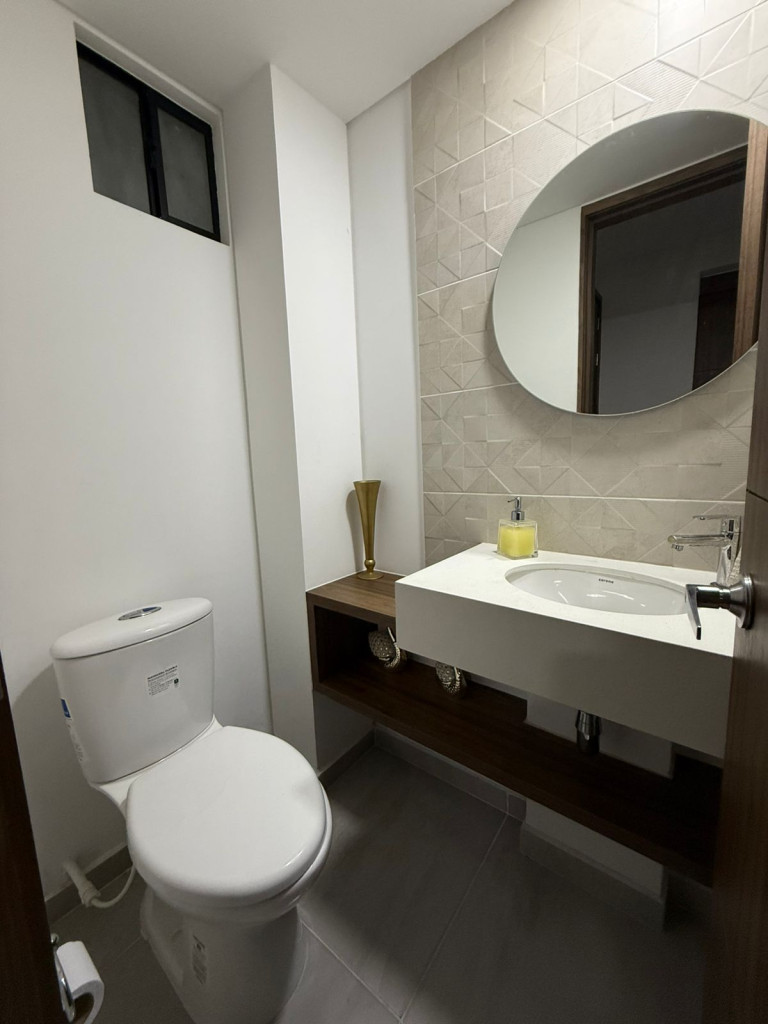 Apartamento En Venta - Valle Del Lili, Cali