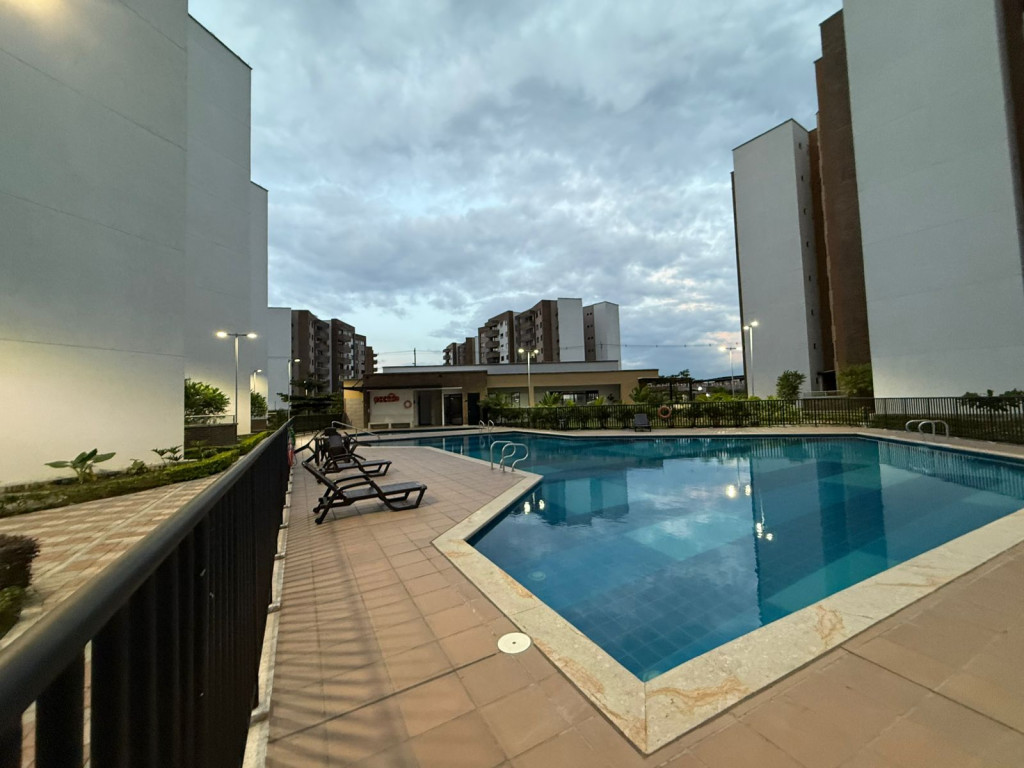 Apartamento En Venta - Valle Del Lili, Cali