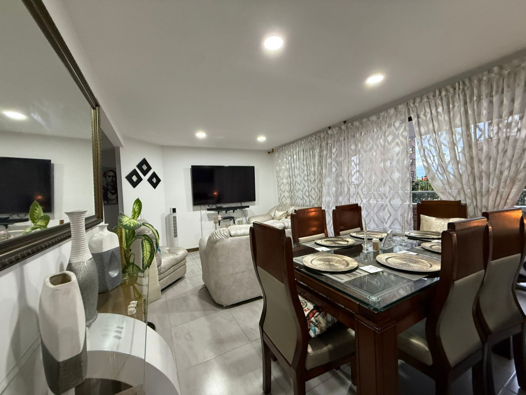 Apartamento En Venta - Valle Del Lili, Cali