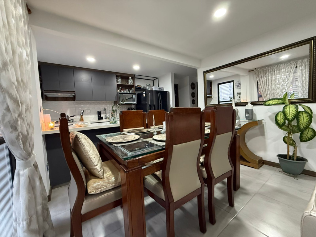 Apartamento En Venta - Valle Del Lili, Cali