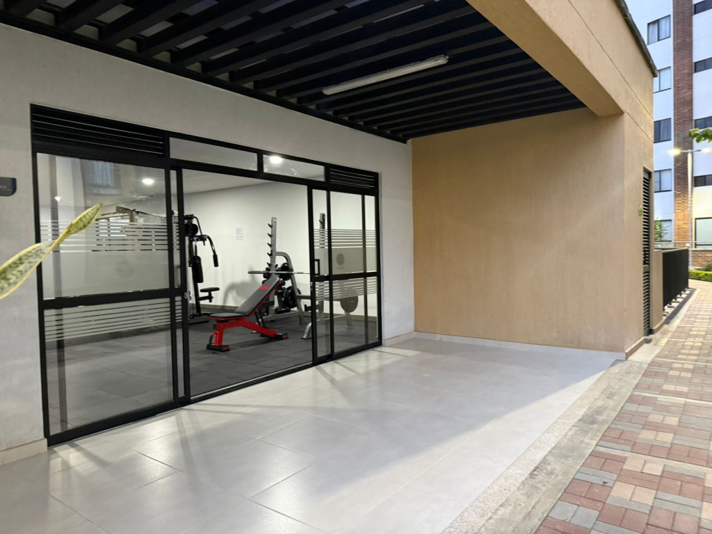 Apartamento En Venta - Valle Del Lili, Cali