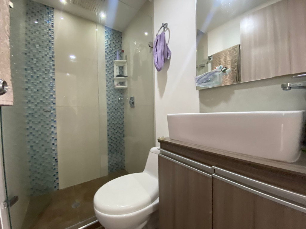 Apartamento En Venta - El Limonar, Cali