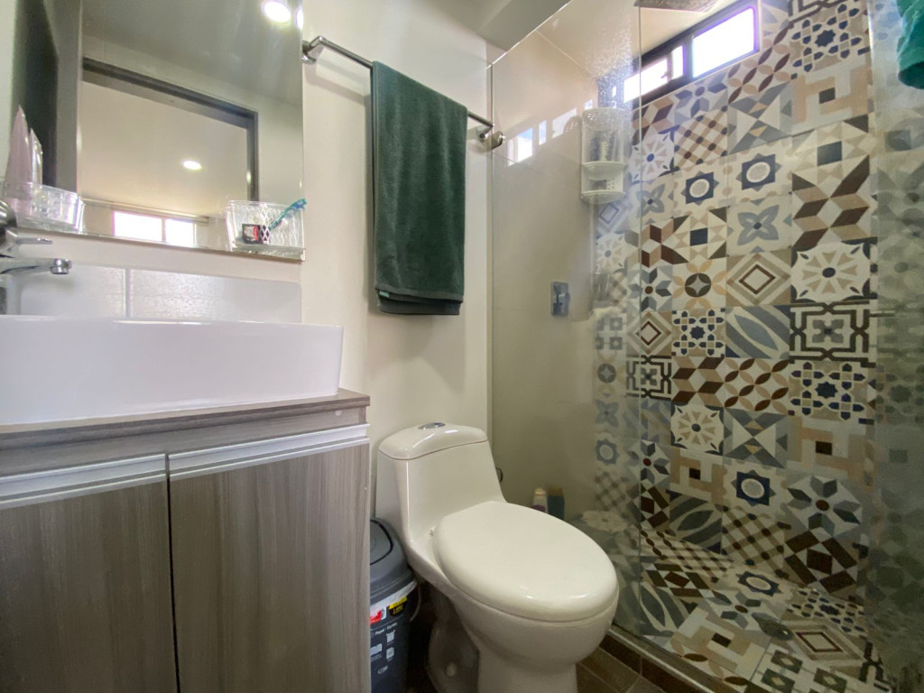 Apartamento En Venta - El Limonar, Cali