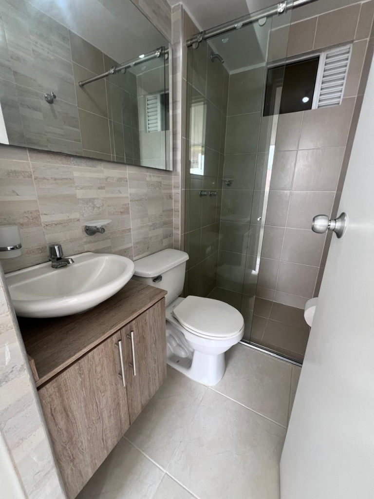 Apartamento En Venta - Valle Del Lili, Cali