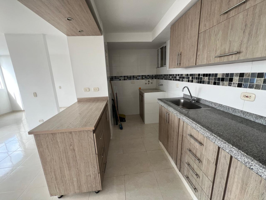Apartamento En Venta - Valle Del Lili, Cali