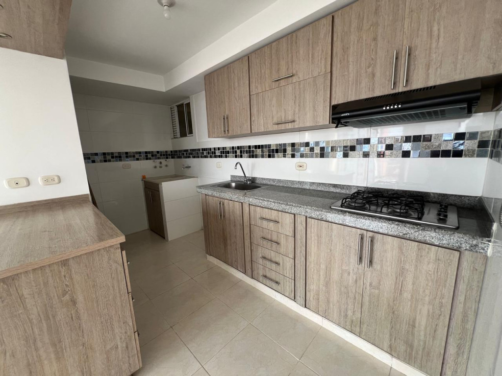 Apartamento En Venta - Valle Del Lili, Cali