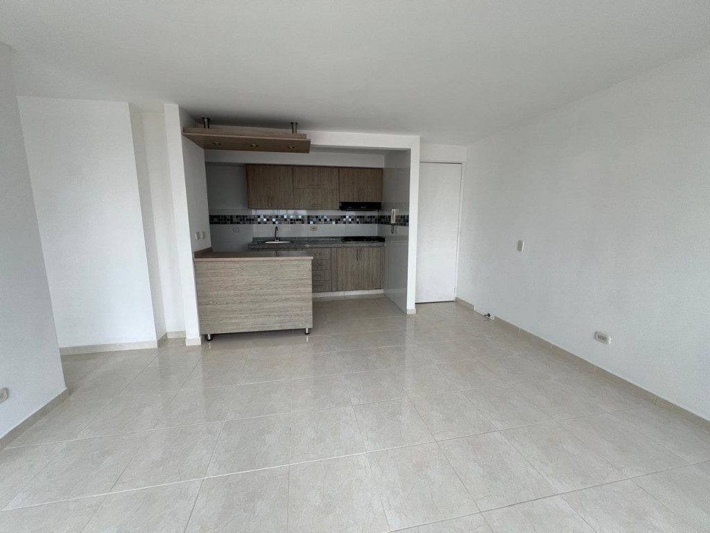 Apartamento En Venta - Valle Del Lili, Cali