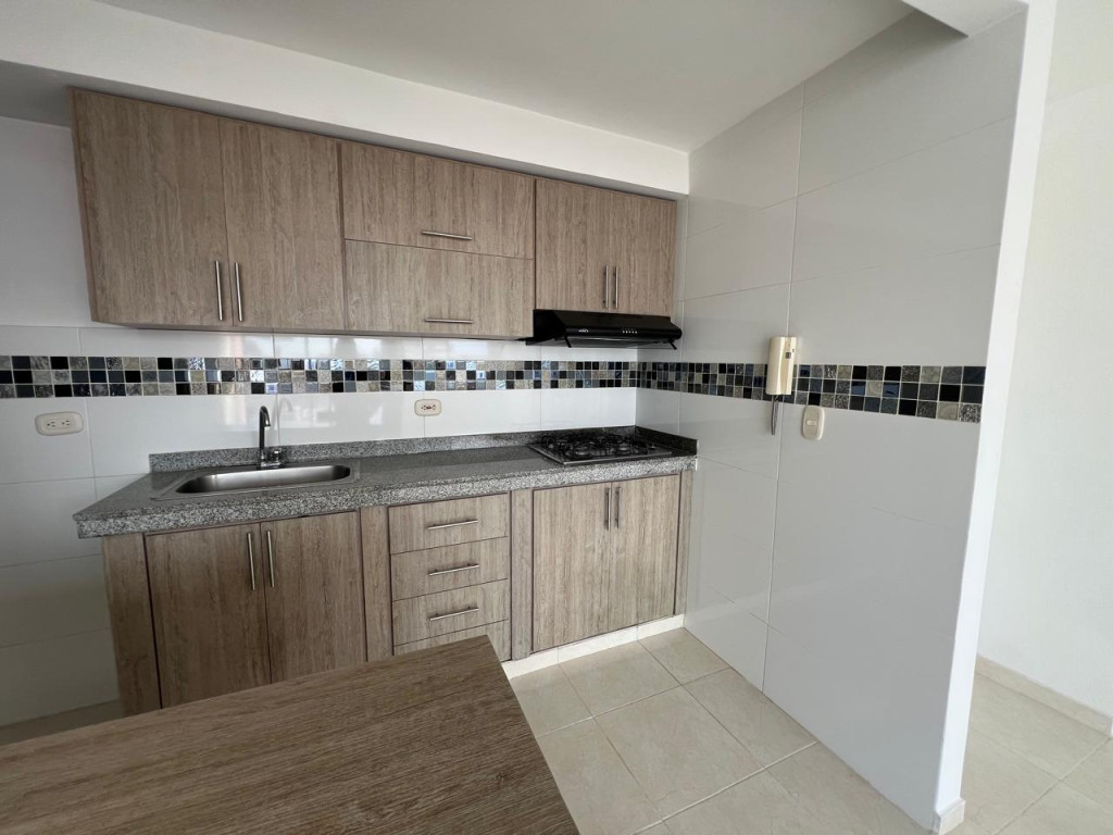 Apartamento En Venta - Valle Del Lili, Cali