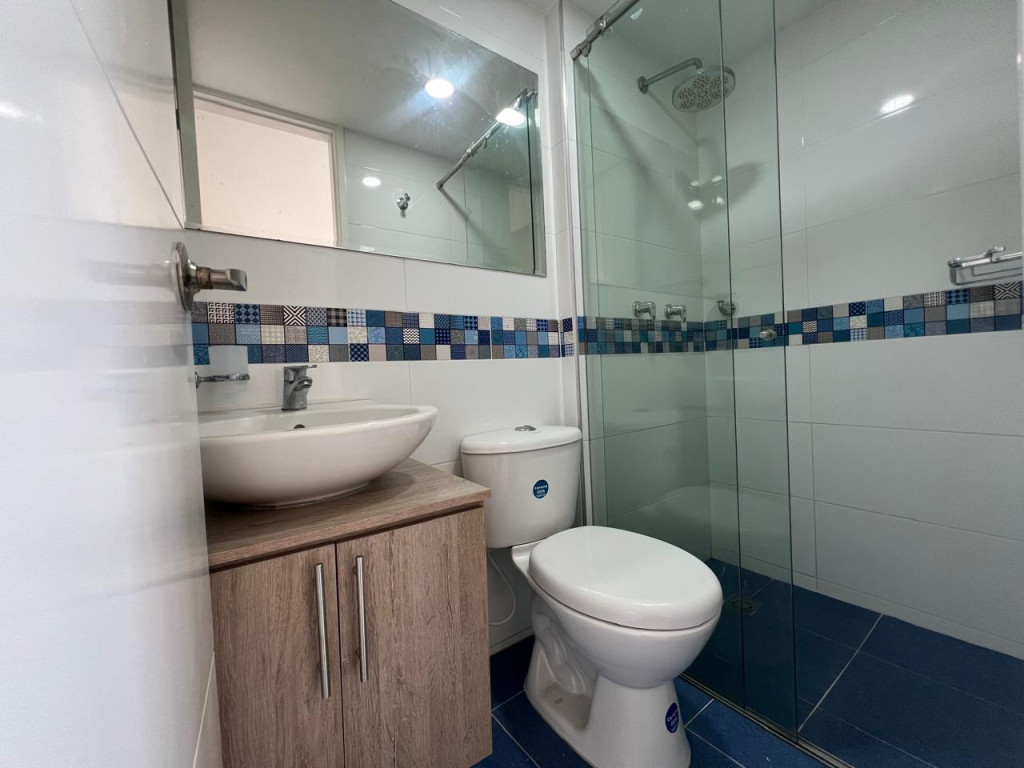 Apartamento En Venta - Valle Del Lili, Cali