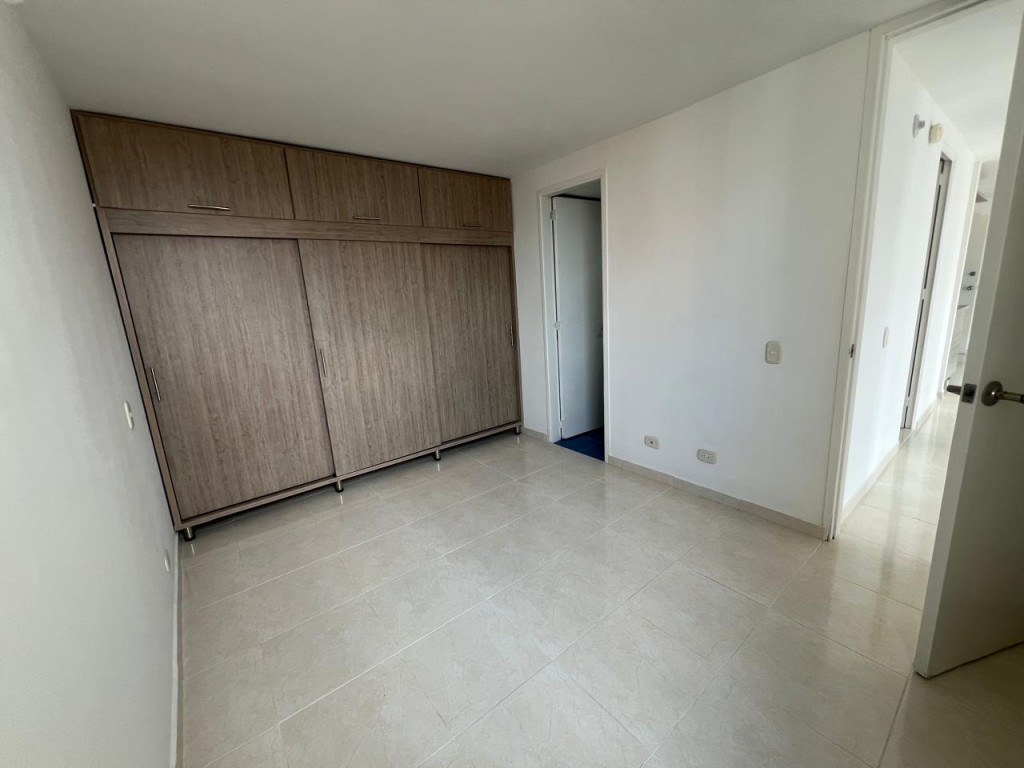 Apartamento En Venta - Valle Del Lili, Cali