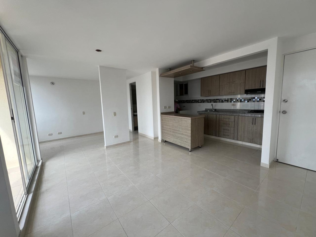 Apartamento En Venta - Valle Del Lili, Cali