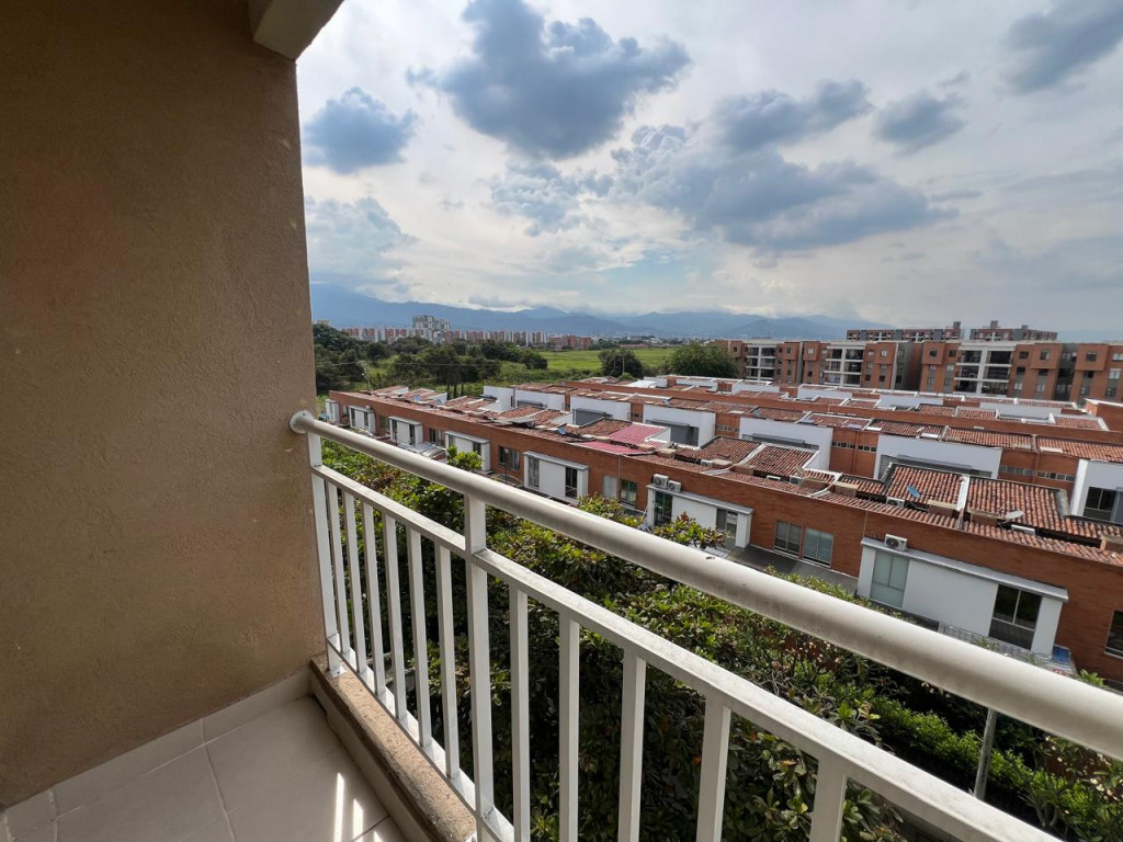 Apartamento En Venta - Valle Del Lili, Cali