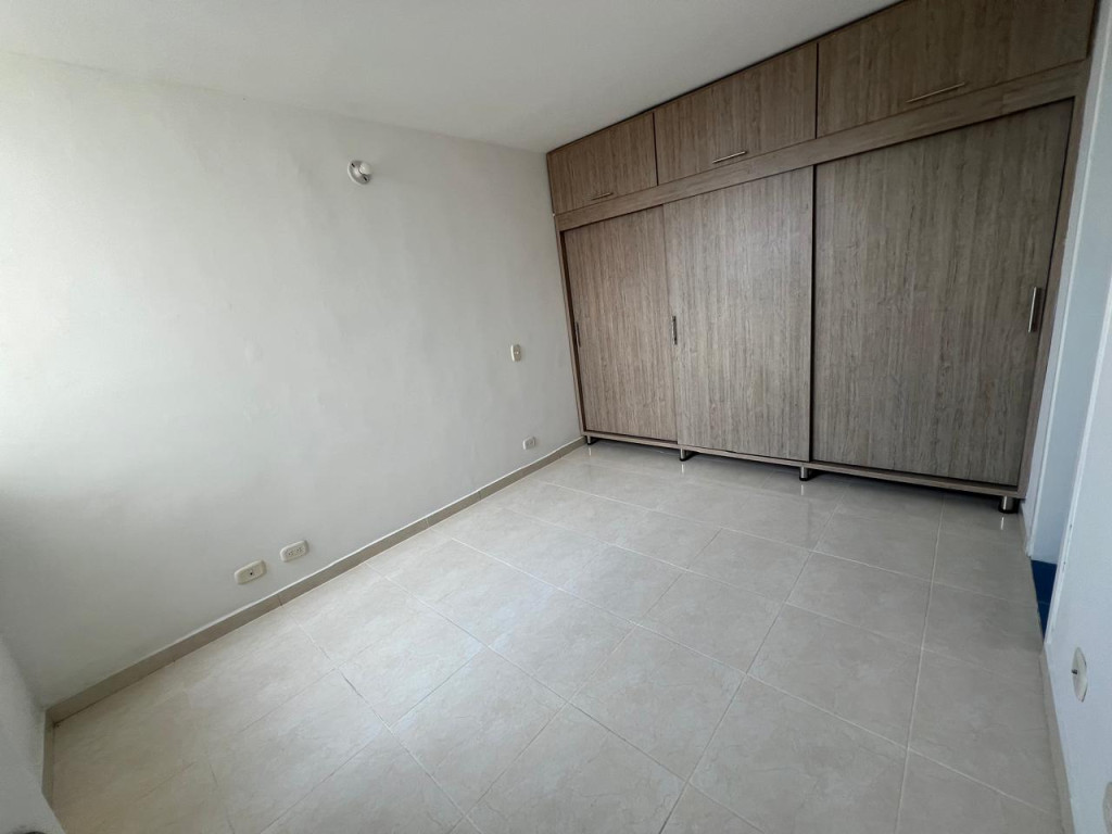 Apartamento En Venta - Valle Del Lili, Cali