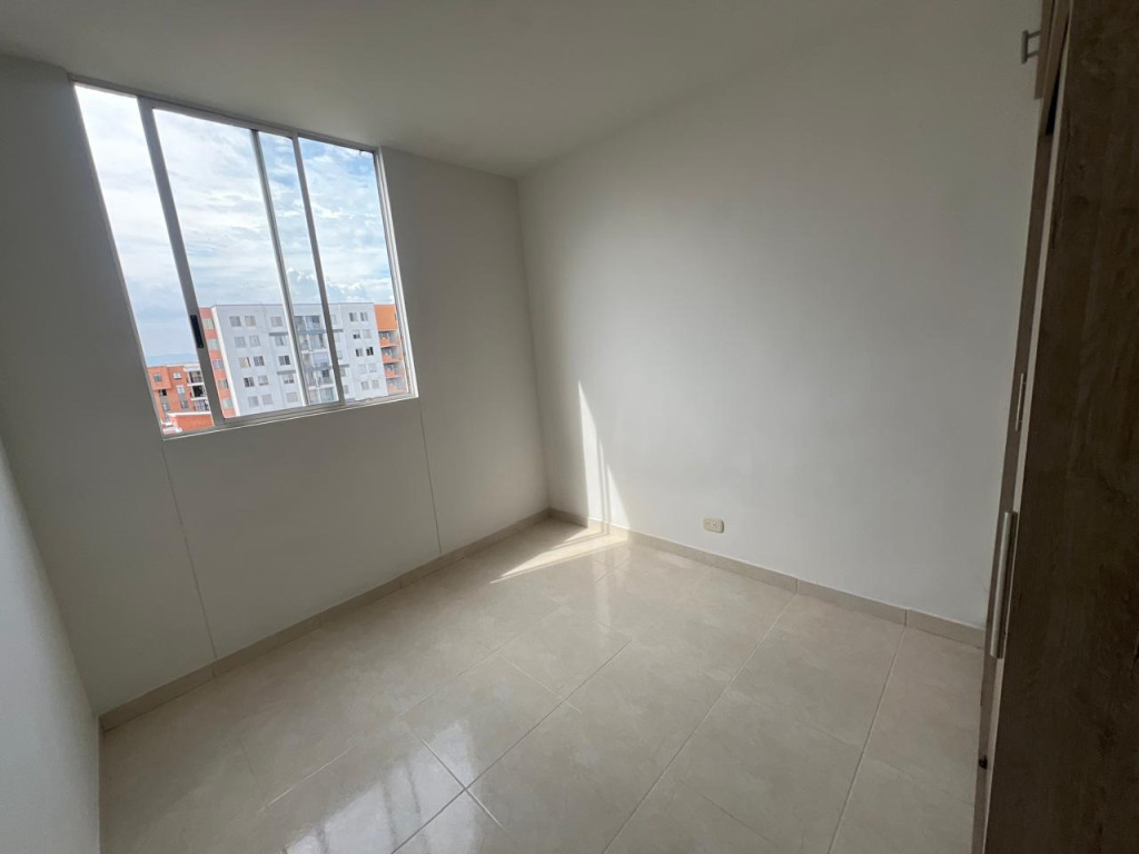 Apartamento En Venta - Valle Del Lili, Cali
