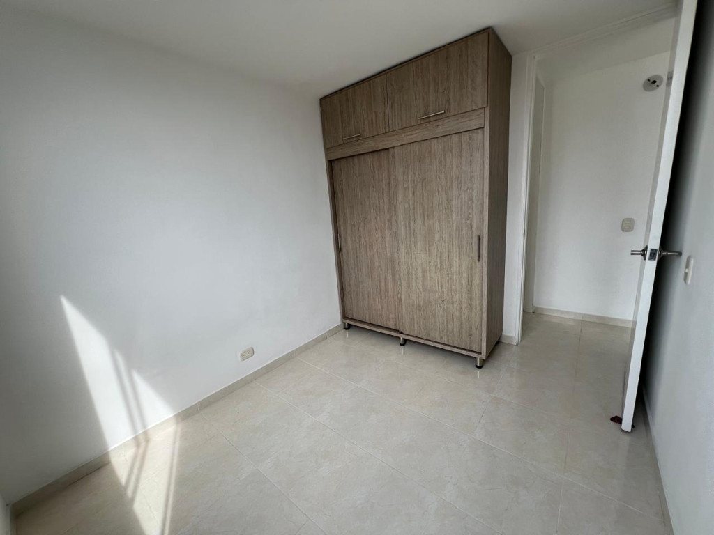 Apartamento En Venta - Valle Del Lili, Cali