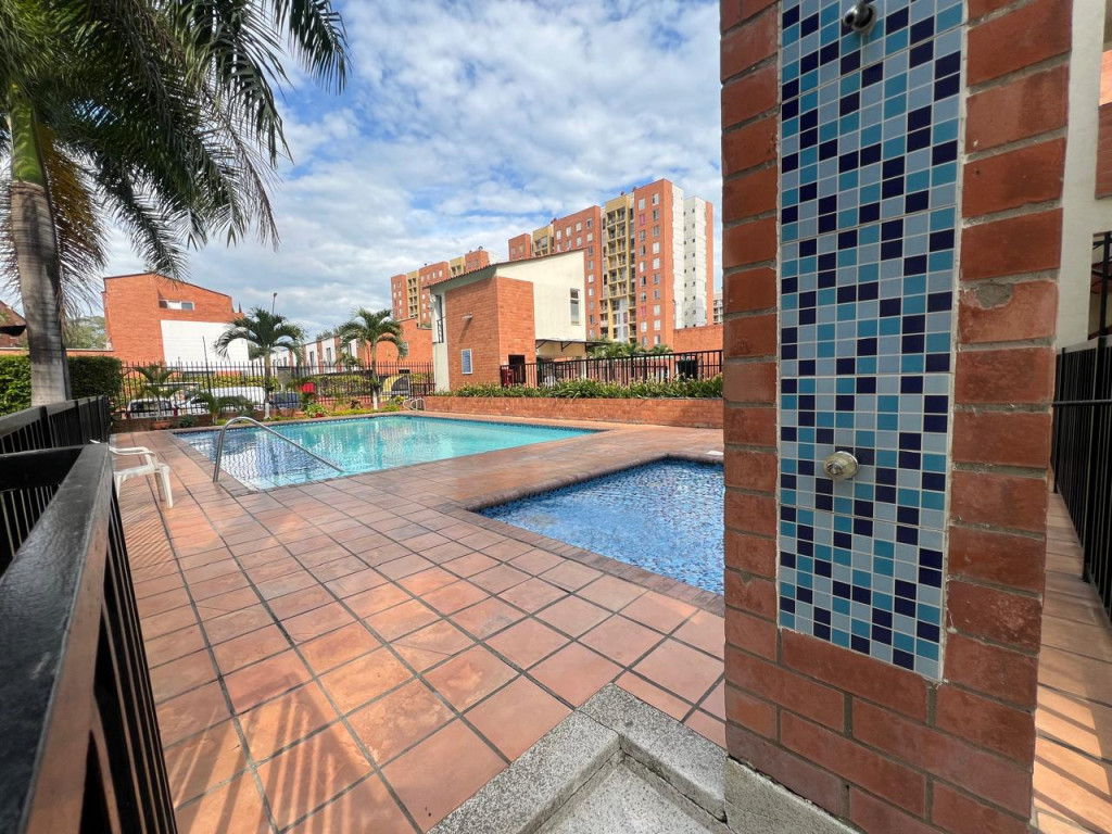 Apartamento En Venta - Valle Del Lili, Cali