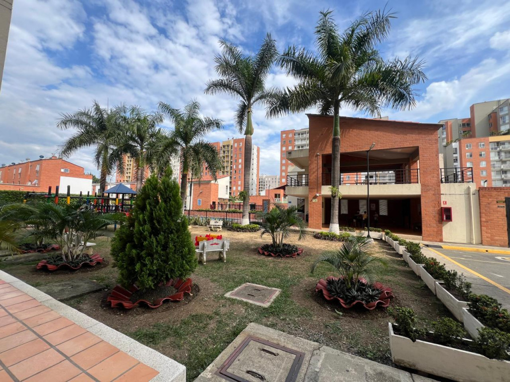 Apartamento En Venta - Valle Del Lili, Cali