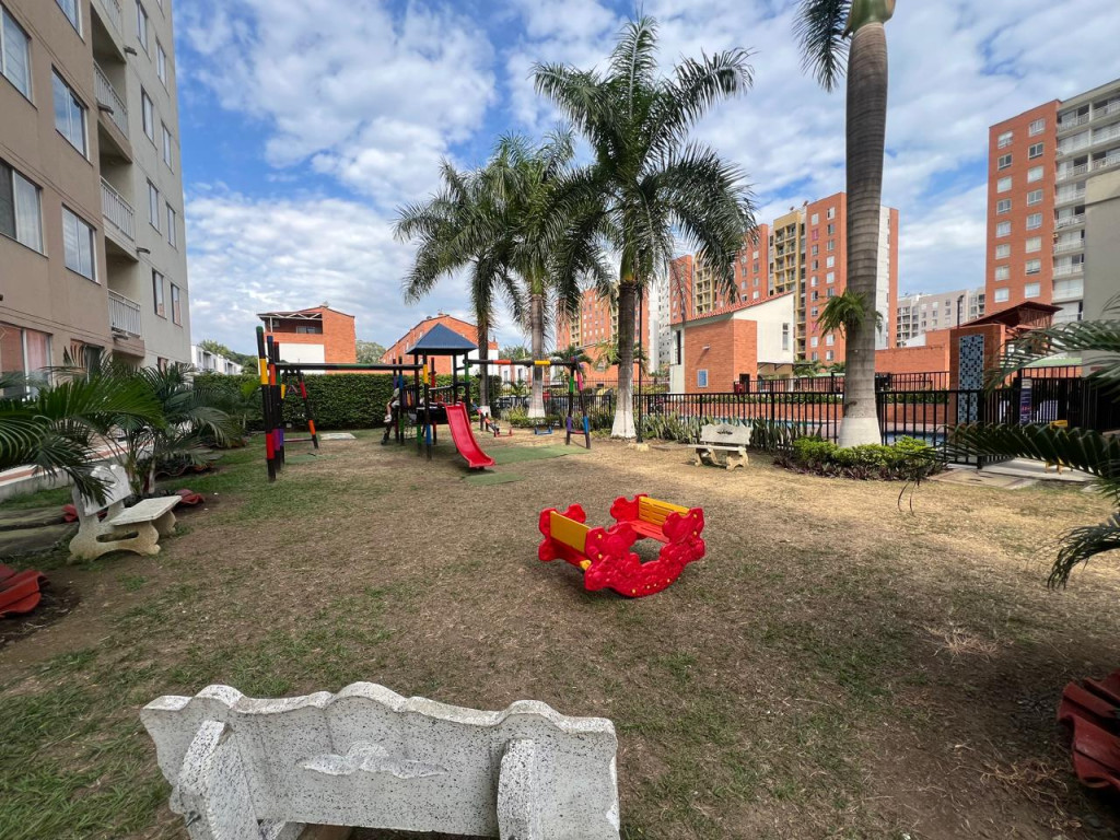 Apartamento En Venta - Valle Del Lili, Cali