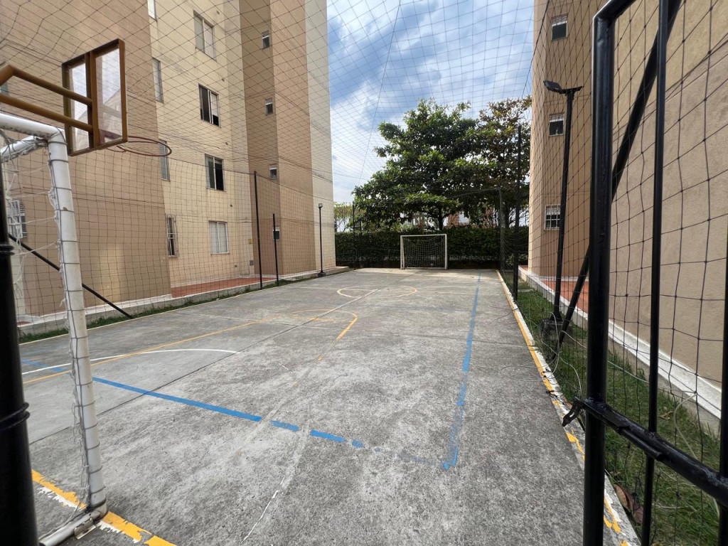 Apartamento En Venta - Valle Del Lili, Cali