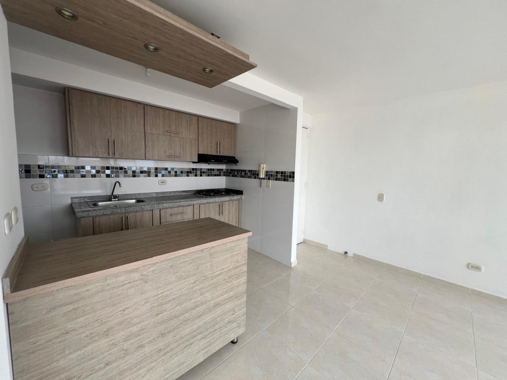 Apartamento En Venta - Valle Del Lili, Cali