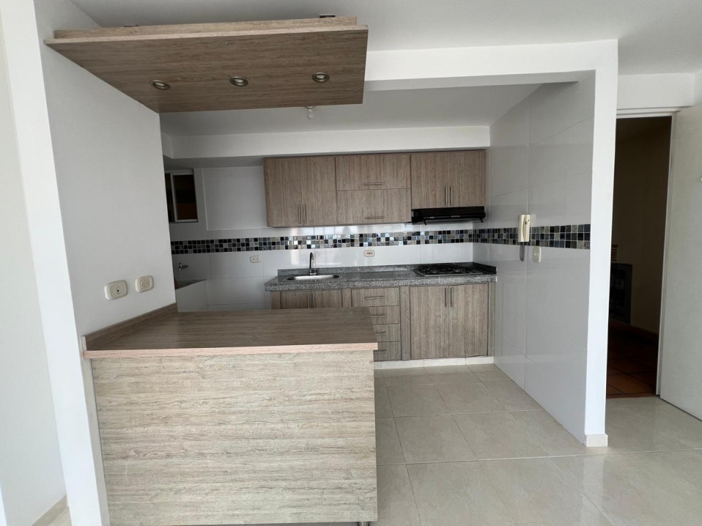 Apartamento En Venta - Valle Del Lili, Cali