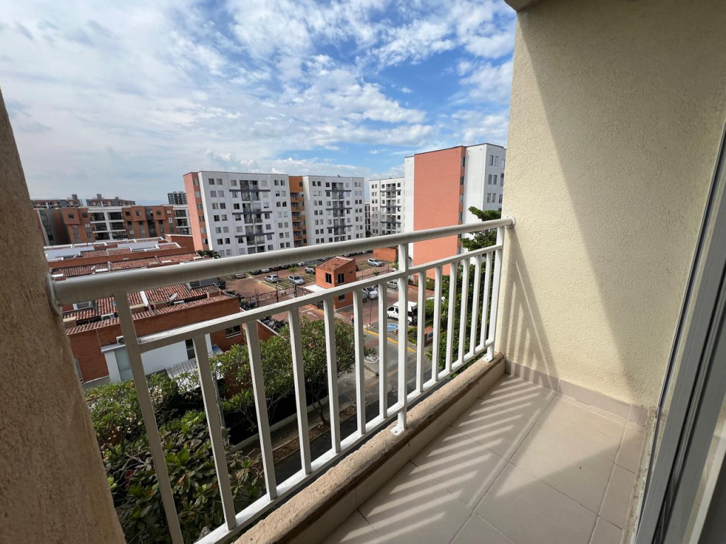 Apartamento En Venta - Valle Del Lili, Cali