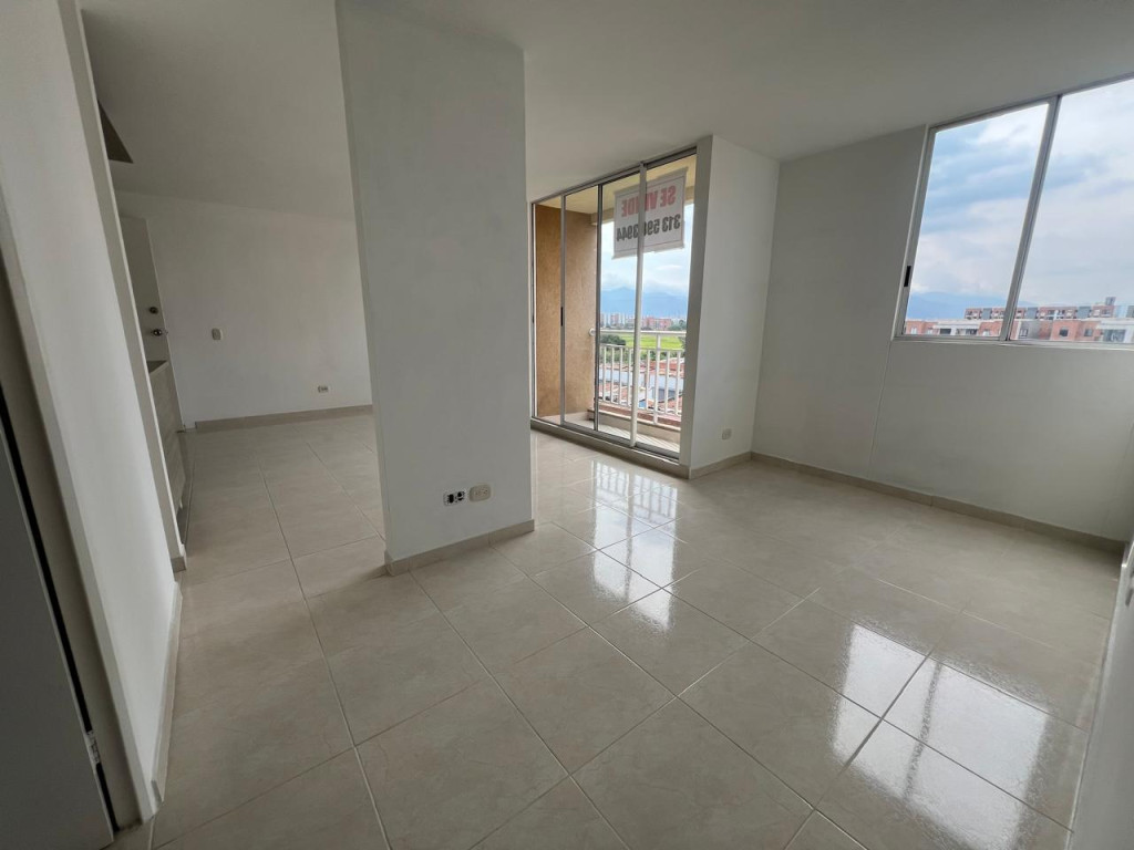 Apartamento En Venta - Valle Del Lili, Cali