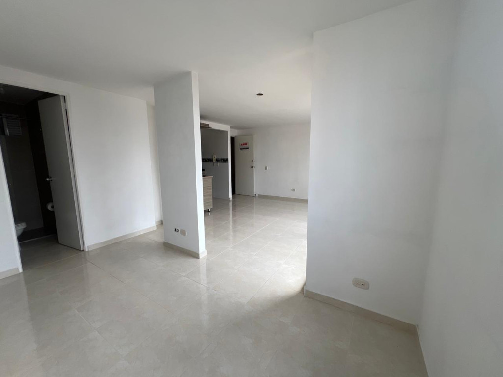 Apartamento En Venta - Valle Del Lili, Cali